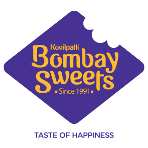 Kovilpatti-Bombay-Sweets-logo