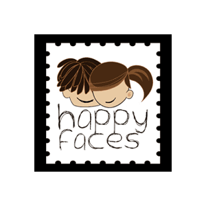 happy-faces