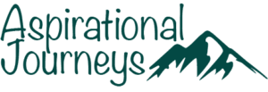 Aspirational Journey logo