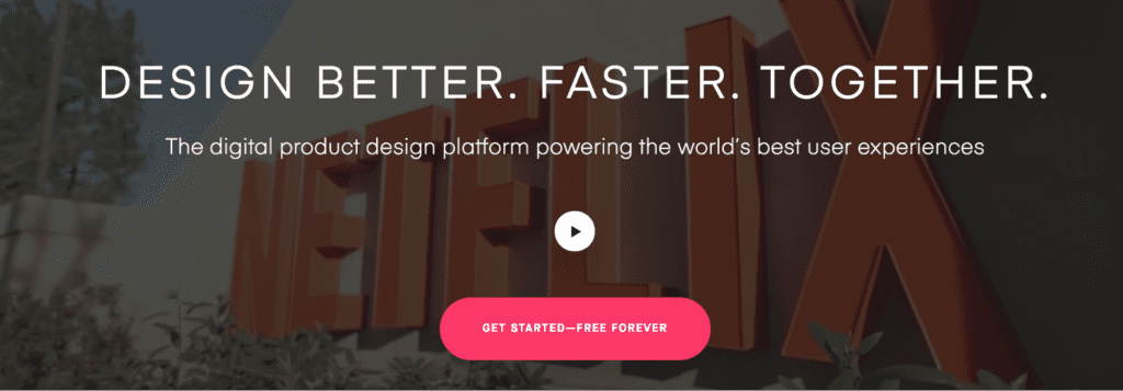 crazyegg landing page