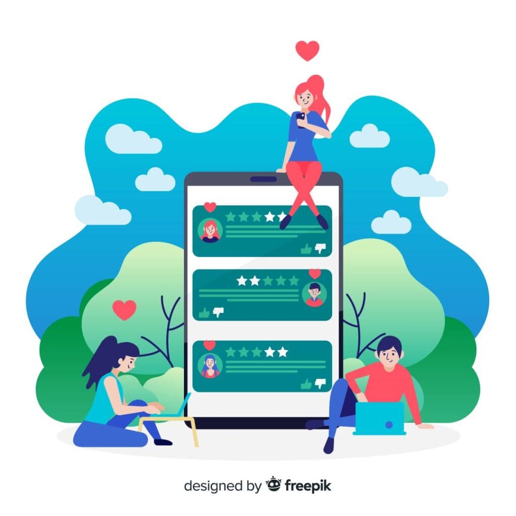 WhatsApp website integration
