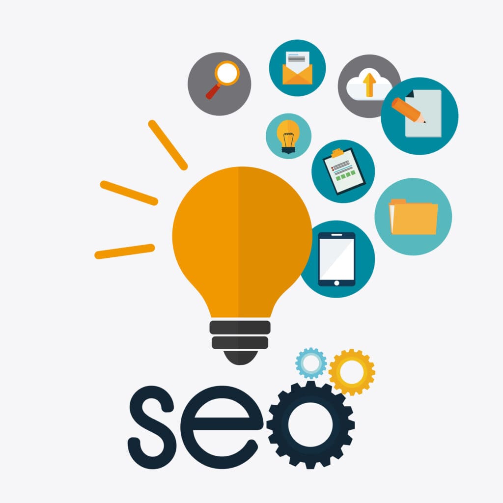Why is SEO Important in Digital Marketing, Wonkrew