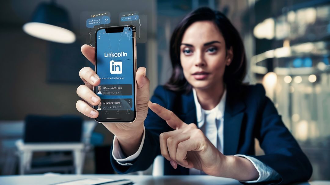 Why US B2B Companies Should Be on LinkedIn: Content & Ad Planning 2025